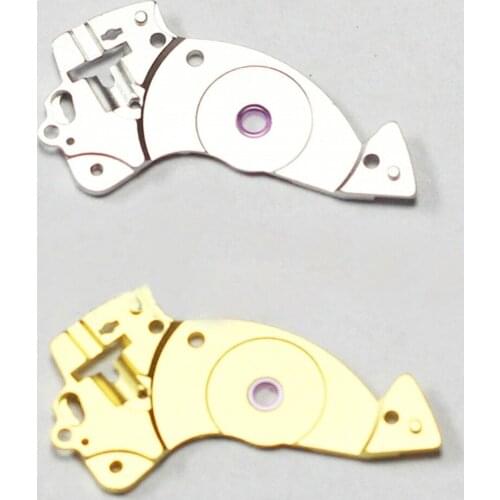 Watch movement accessories substitute splint for ETA2824 2836 movement accessories white carved 2824 splint watch accessories