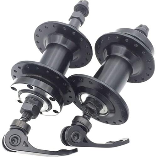 5 S 6S 7S 8S Mountain Bike Hub 36 Holes Disc Brake Cassette Aluminum Alloy Freehub Bicycle Accessories bearing hub bicycle part