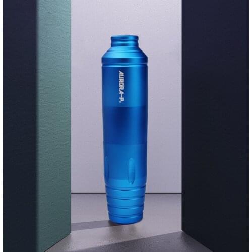 Upgraded Aurora P2 Tattoo Machine Pen for Permanent Makeup and Tattooing