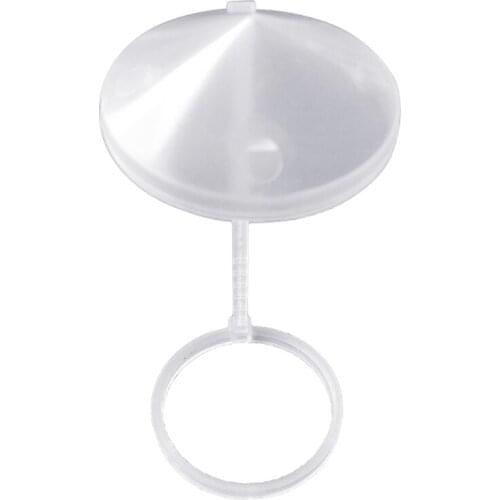 4.5cm Universal Ultrasonic Mist Maker Fogger Atomizing Accessory Waterproof Cover Ceramic Humidifier Accessories