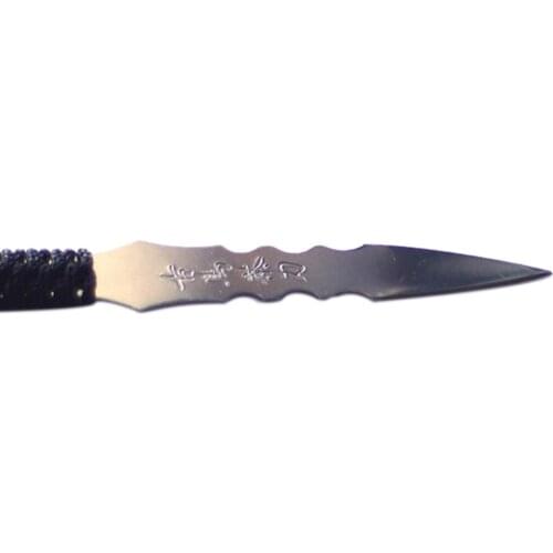 WALK KNOW Pu-erh Knives