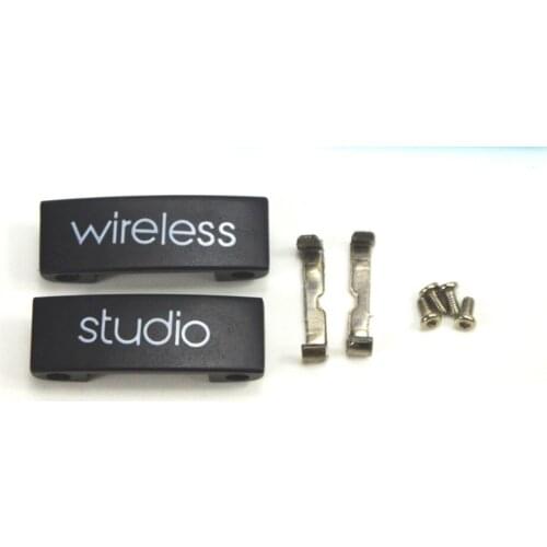 Replacement Headband Screws Connector Repair Parts Kit For Best Studio 2.0 Wireless Over-Ear Headphones