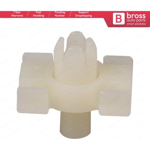 10 Pieces Moulding Clips for Mercedes : 2019880678