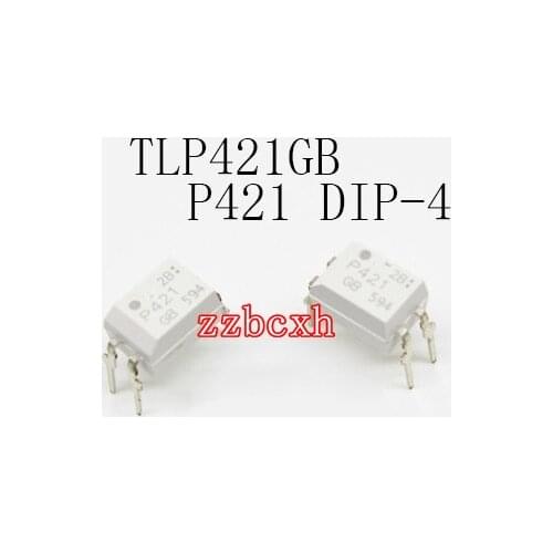 TLP421GB DIP-4 into light coupling