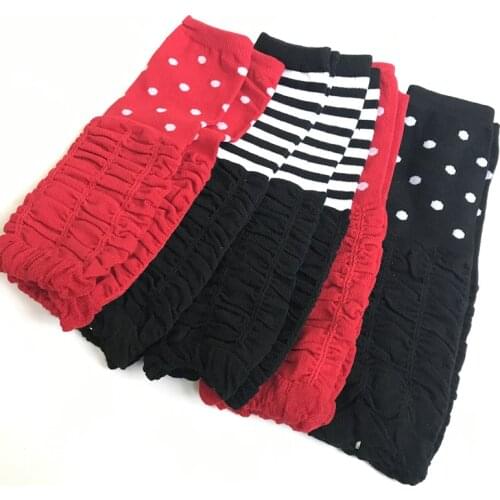 Anna & Joyce Knee Pads For Girls
