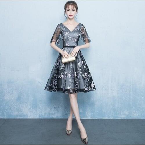 Auguswu Wedding And Evening Dresses