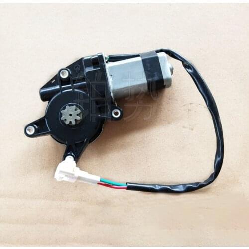 Car Motor assembly 2006-lan dro verf ree lan der2 glass lift motor fuel car motor window lift motor front door lift motor