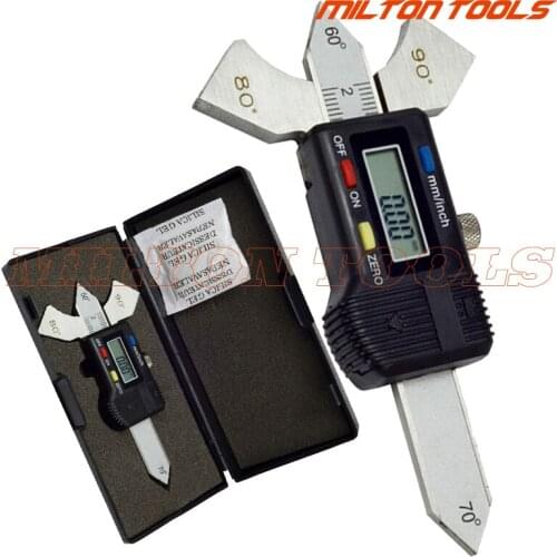 Digital Welding Seam measure/weld caliper