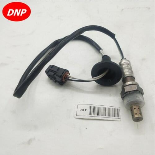DNP O2 Oxygen Sensor Rear fit for Hyundai ix35 Sonata 2.0L Kia Sportage Magentis 39210-2G650
