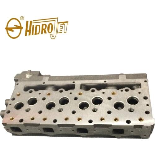 Engine parts cylinder head 8N1188 for 3304