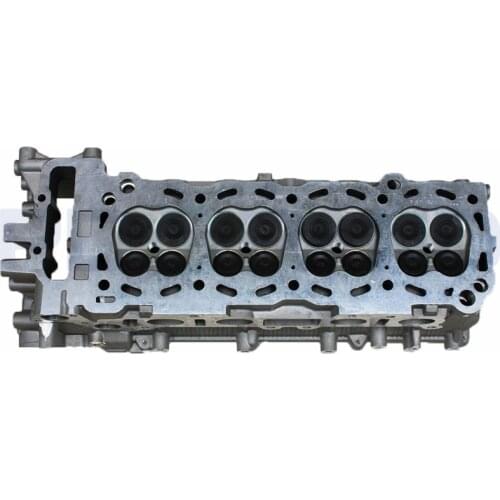 EFI 8 Holes 3RZ-FE Engine Complete Cylinder Head forToyota 4 Runner Hilux HIACE DYNA 200 LAND CRUISER 2.7L
