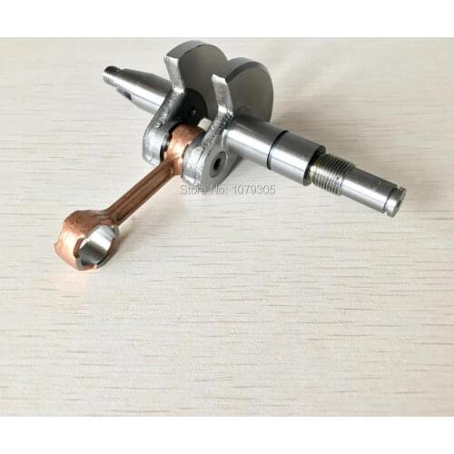 Crankshaft Crank Shaft For STIHL 018 MS180 Chainsaw Engine Motor Parts