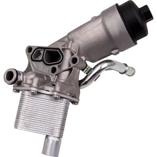 Engine Oil Cooler fit for GM Replacement Equipment 55566784