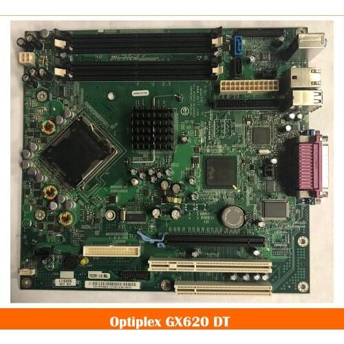 Desktop mainboard for GX620 DT CJ335 HJ781 FH884 F8096 motherboard Fully tested
