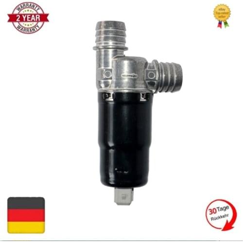 AP03 NEW Idle Control Valve For BMW E23 E24 E28 E30 L6 L7 M5 M6 Porsche 928 0280140509\13411286065 92860616100 0345.76