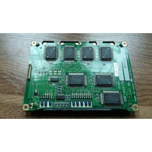 AG320240K lcd display screen panel Replacement maintenance