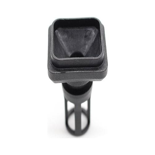 OEM Injection Mold Plastic Hannel Part