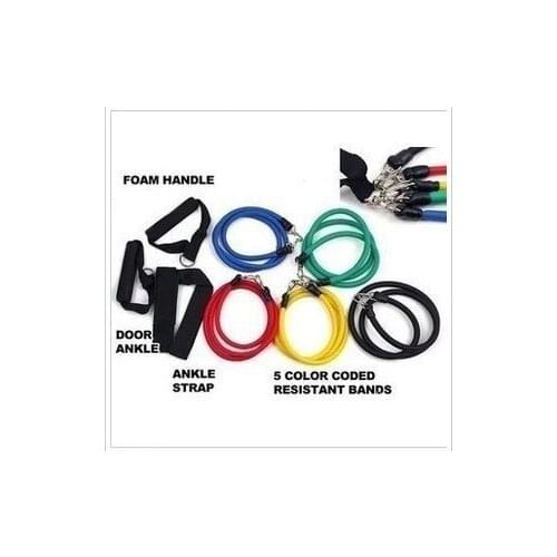 Special Changs Band Expander