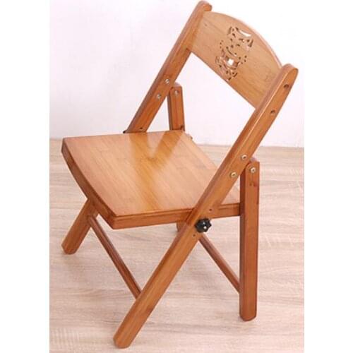 For children Adjustable height Chair Folding chair Children chairs