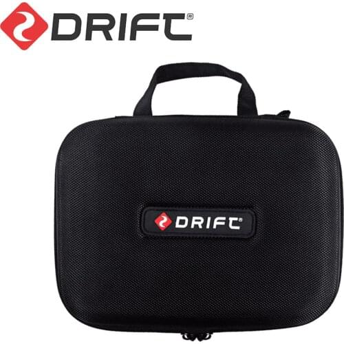 Drift Action Camera Bag Protective Storage Travelling Bag Carry Case Waterproof&Anti fall Camera Accessories for Ghost 4K/X/XL