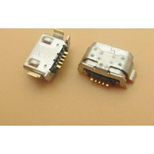 100pcs USB Charger Charging Dock Port Connector socket For Samsung Galaxy Tab A 8.0 2019 T295 T290 T297 SM-T290 SM-T295