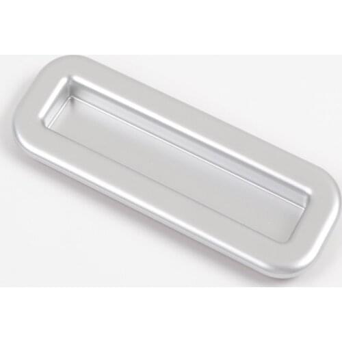 Car Roof Window Switch Handle Decoration Cover Trim Styling For Dodge Charger 2011 Up