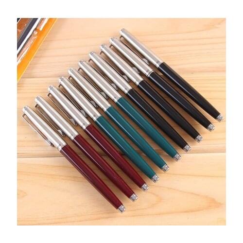 Beegerry Fountain Pens