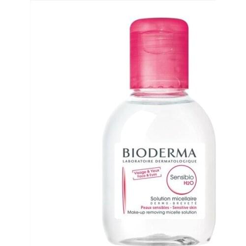 Face Brushes Bioderma China