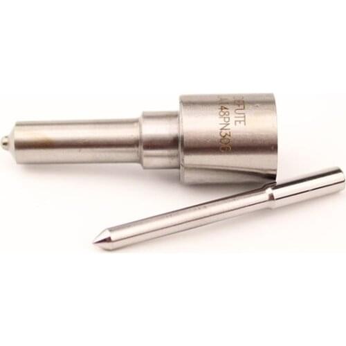 DLLA148PN306 105017-3060 fuel injectors nozzle 148PN306 105017-3060/ 9432612773 fuel injector nozzle