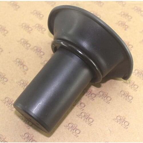 For GL1200 GOLDWING 1984-1987 GL 1200 Motorcycle carburetor plunger diaphragm