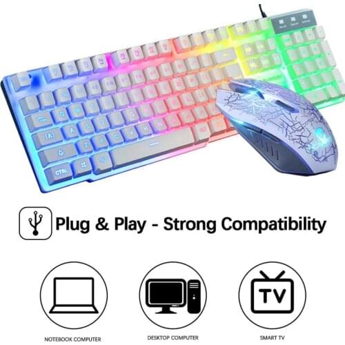 Комплекты клавиатуры и мыши Draggme partty China At AliExpress