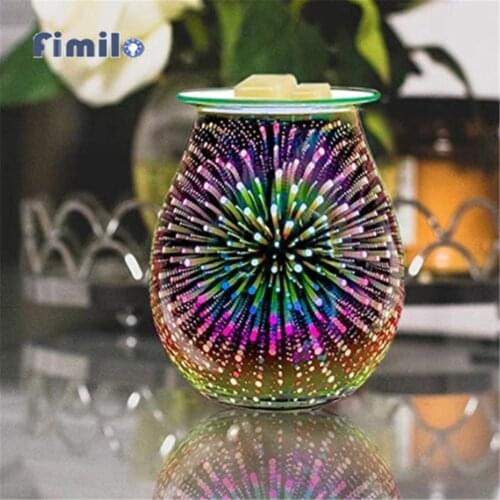 FIMILO Tourist Burners