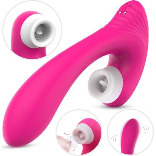 Simulator Of Oral Sex Sucking Vagina Toys Nipple Teaser Tongue Vibrators Clitoral Tighten Men Sucker Tdcs Pump Sugador Clitoris