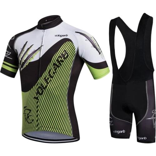 Hot Summer Cycling Clothing Breathable Bicycle Wear Cycling Sets Short Sleeve Cycling Jerseys Sets Roupa Ciclismo freeshipping
