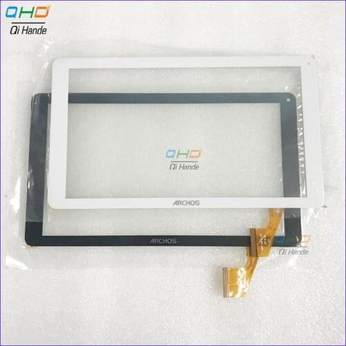 New 10.1'' Inch Touch MJK-0813-V1 FPC For ARCHOS Tablet PC Capacitive Touch Screen Panel ARCHOS Tab Touch MJK-0813 FPC
