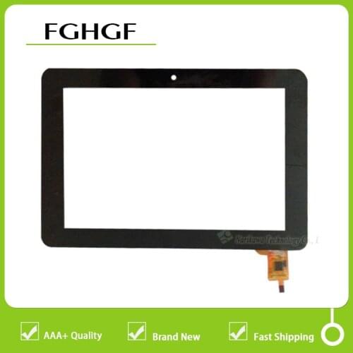 New 7" inch Touch Screen Panel Digitizer Glass Sensor For 3Q qoo! QS0728C