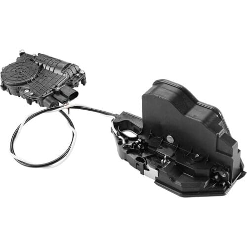 New Front Left Door Lock Mechanism Motor Actuator 51217148475 For BMW 5 F07 520dGT 528iGT 535iGT 550iGT 2010-2017
