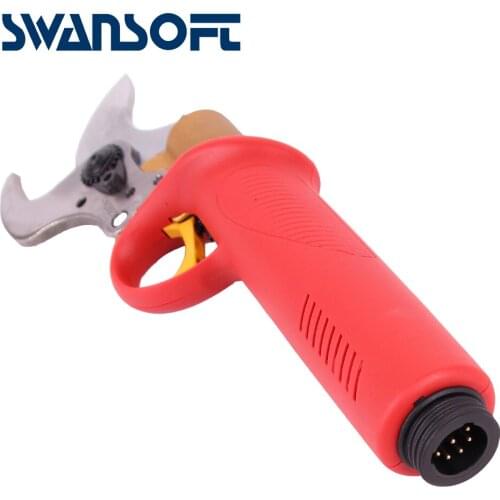 Shear diameter 40MM apple tree Electric pruning shears