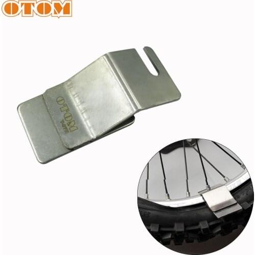 OTOM Tyre Changer Wheel Protection Rim Guards Clamping Protector Clamp Guards Motorcycle Tire Mounting Anti Slip Block Universal