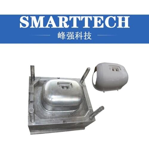 Plastic PET house mold plastic injection moulding service