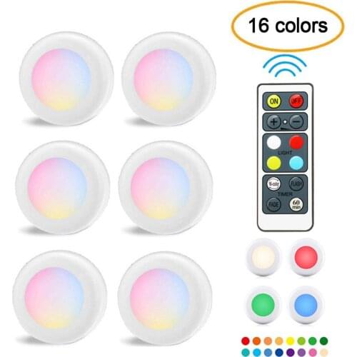 RAZEND Lighting For Cabinets