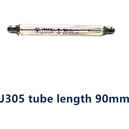 J305 Geiger tube DIY Geiger Counter Kit Module Nuclear Radiation Dosimeter Electromagnetic Radiation Detector