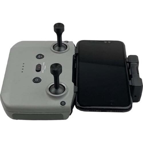 4pcs Remote Controller Joysticks Lengthen Stick Increase for DJI MAVIC Air2