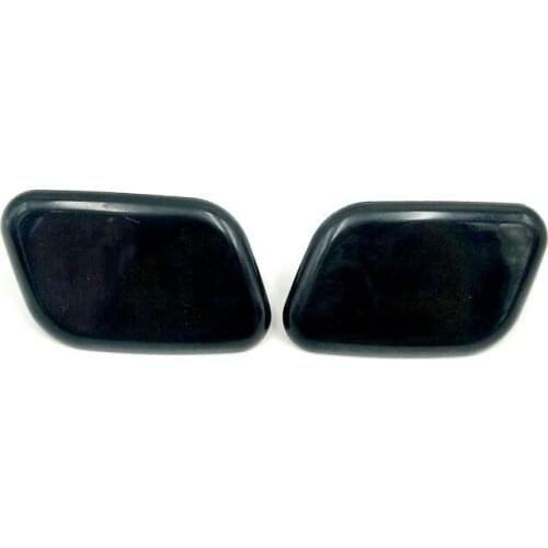 98681-A1500 98682-A1500 For Hyundai Santafe Santa Fe IX45 Headlight Head lamp Washer Spray Cover Cap