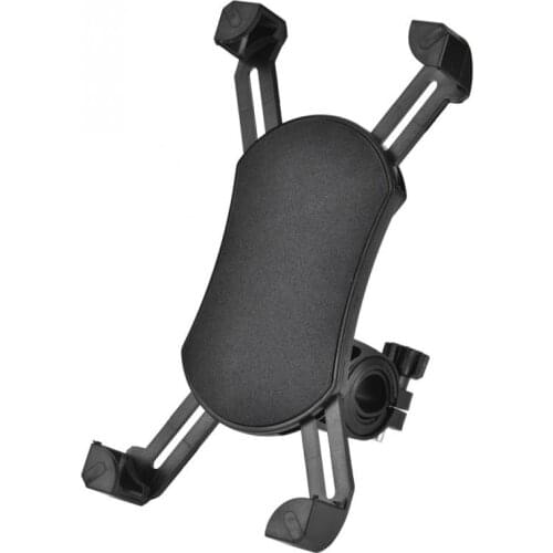 Motorcycle Bike Bicycle Handlebar for 35-65inch Cell Phone GPS Mount Holder motorcycle parts accesorios para moto