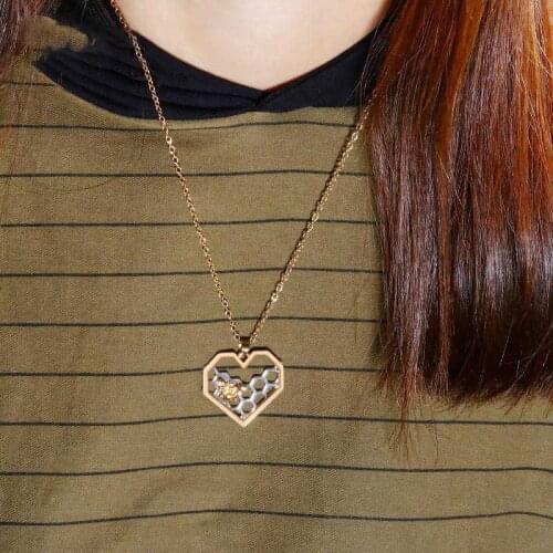 LOVR Massive Necklaces