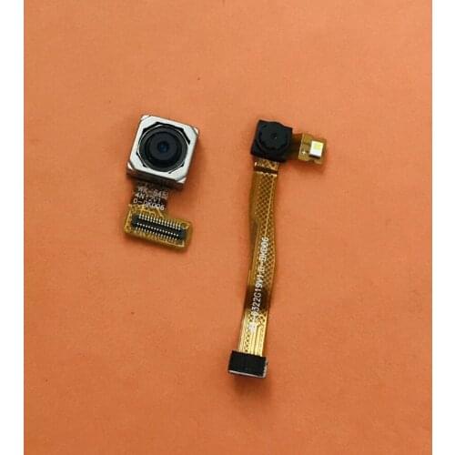 Original back rear Camera 8.0MP Module For Blackview A30 MTK6580A Quad Core Free shipping