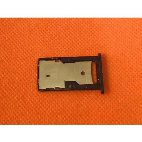Original Sim Card Holder Tray Card Slot for Xiaomi Redmi 4A Snapdragon 425 Quad Core Free Shipping