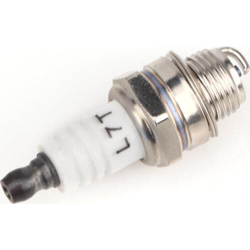 L7t Spark Plug for 33cc 43cc 47cc 49cc 2-stroke motorcycle Motors Pocket dirt pit Bike scooter