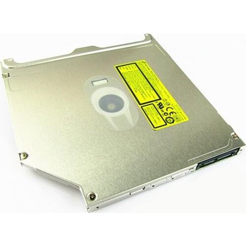 For Apple Macbook Pro A1297 17 i7 Inch Unibody Laptop Internal DVD SuperDrive 8X DVD-RW DL Recorder 24X CD-R Burner Replacement